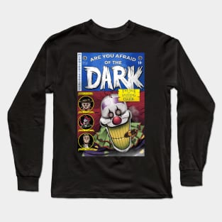 The Tale of Laughing in the Dark Long Sleeve T-Shirt